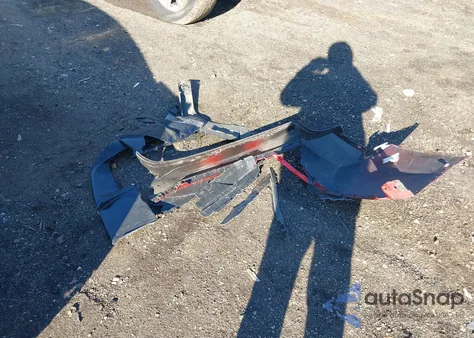 2022 Hyundai Elantra N Line z USA, uszkodzony, nr VIN KMHLR4AF8NU274880